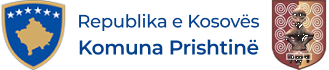 Republika e Kosovës - Komuna Prishtinë